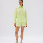 The Chiara Short - Matcha - Apparel