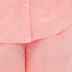 Chiara Shirt Classic - Pink Sorbet - Apparel