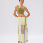 Bralette - Khaki - Apparel