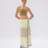Bralette - Khaki - Apparel