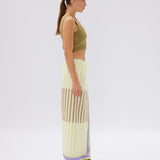Bralette - Khaki - Apparel