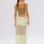 Bralette - Khaki - Apparel