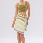 Bralette - Khaki - Apparel