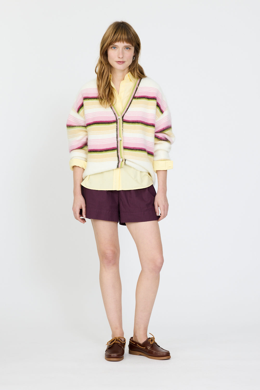 Meera Cardigan