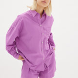 The Chiara Short - Fuschia - Apparel
