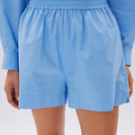 The Chiara Short - Azure - Apparel