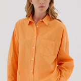 The Chiara Short - Valencia - Apparel