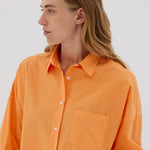 The Chiara Short - Valencia - Apparel