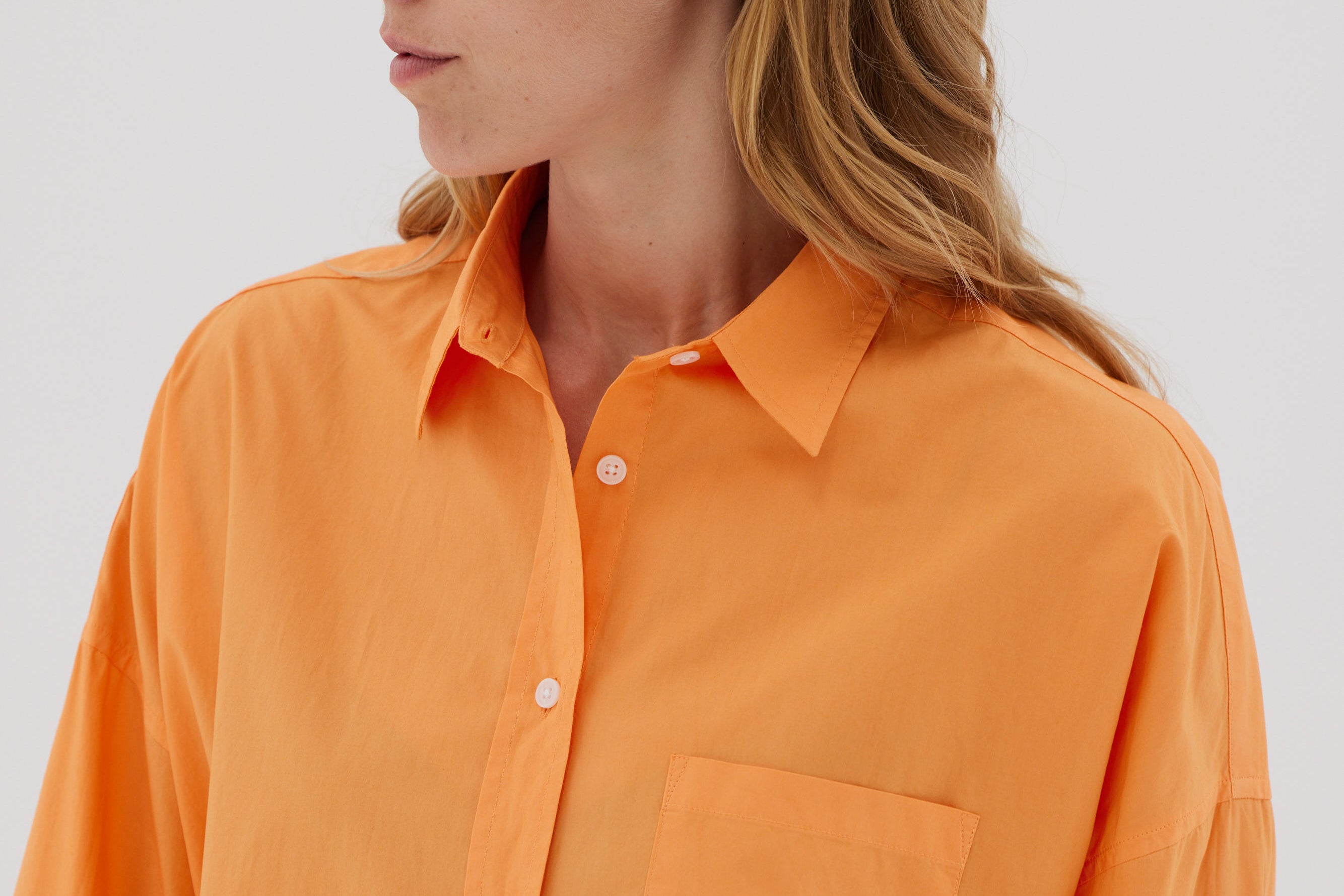 The Chiara Short - Valencia - Apparel