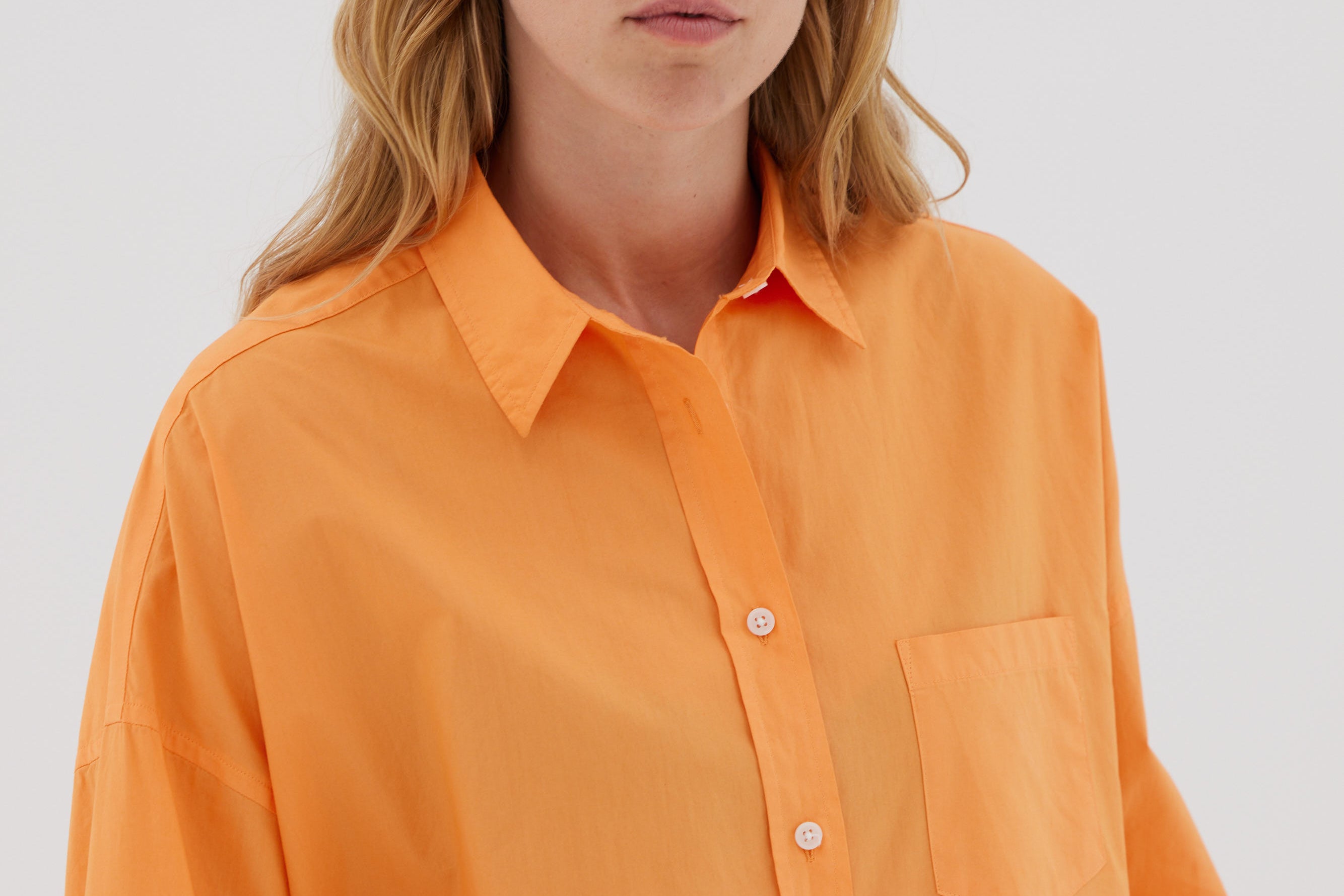 The Chiara Short - Valencia - Apparel