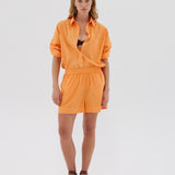 The Chiara Short - Valencia - Apparel