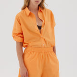The Chiara Short - Valencia - Apparel