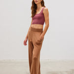 Bralette - Cherry - Apparel