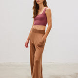Bralette - Cherry - Apparel