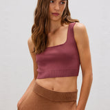 Bralette - Cherry - Apparel