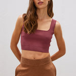 Bralette - Cherry - Apparel