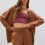 Bralette - Cherry - Apparel