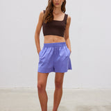 Bralette - Coffee - Apparel