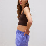 Bralette - Coffee - Apparel