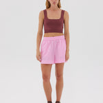 Bralette - Cherry - Apparel