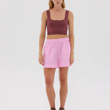 Bralette - Cherry - Apparel