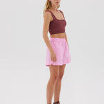 Bralette - Cherry - Apparel