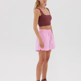 Bralette - Cherry - Apparel