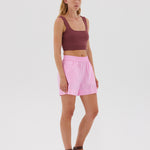 Bralette - Cherry - Apparel