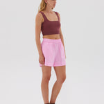 Bralette - Cherry - Apparel