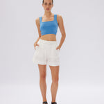 Bralette - Powder Blue - Apparel