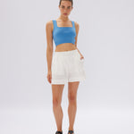 Bralette - Powder Blue - Apparel
