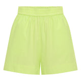 The Chiara Short - Matcha - Apparel
