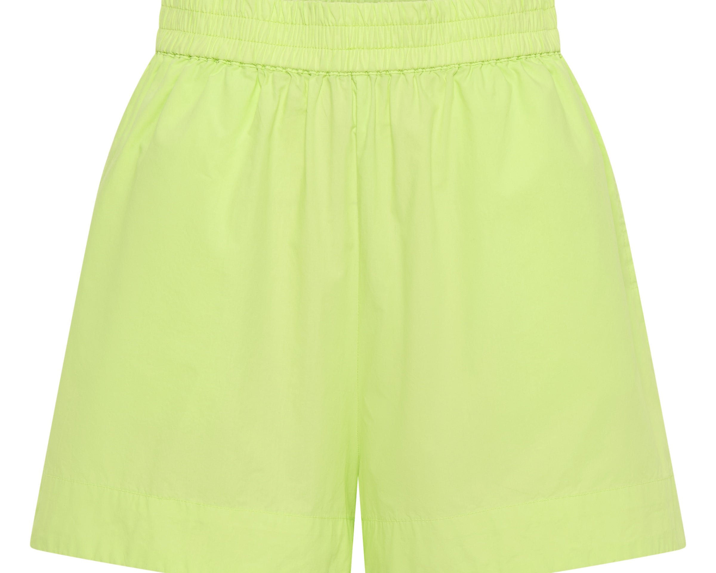 The Chiara Short - Matcha - Apparel