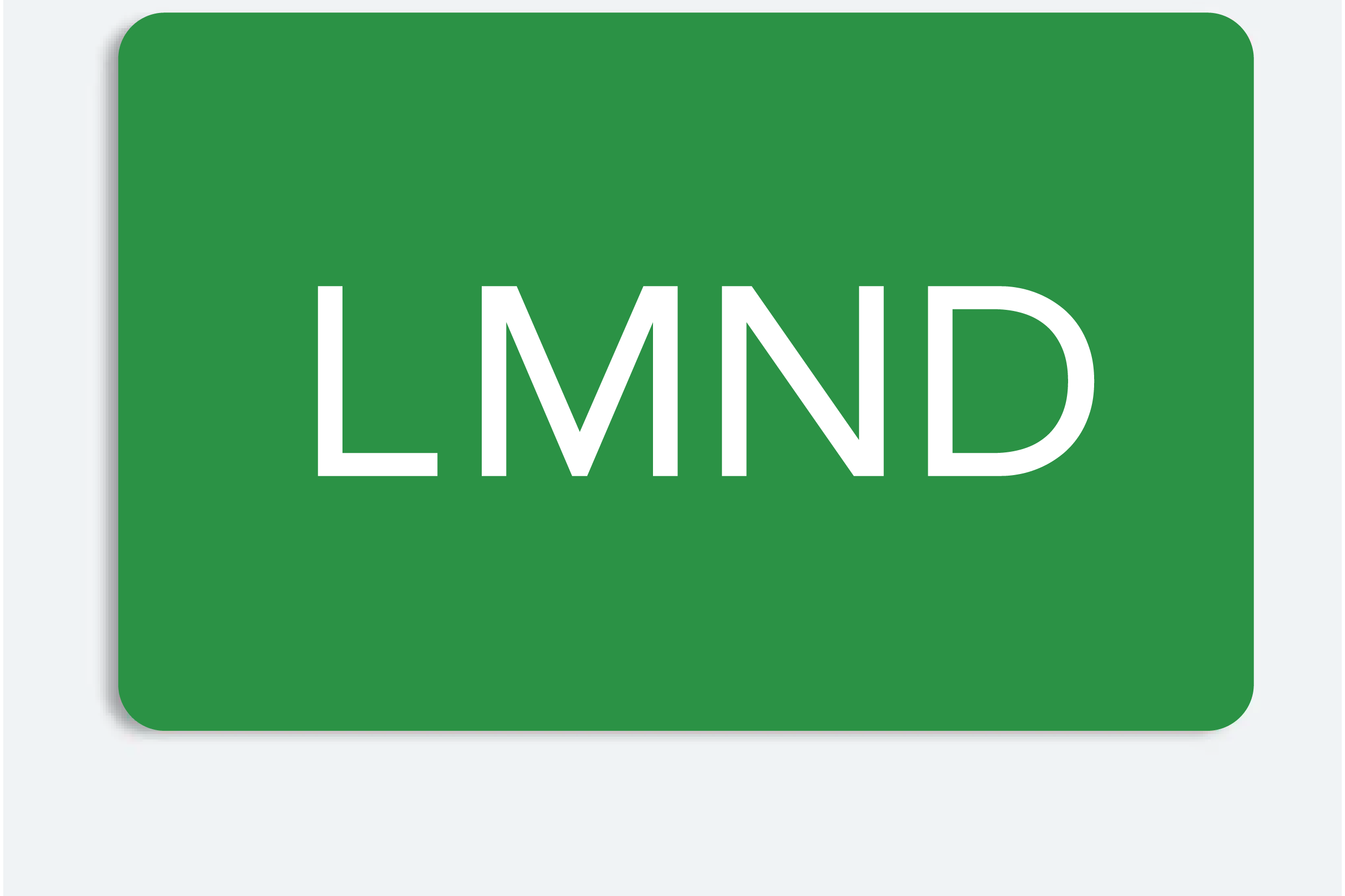THE LMND Gift Card - Gift Card