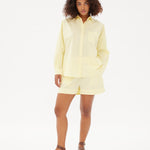 Chiara Shorts Classic - Butter - Apparel