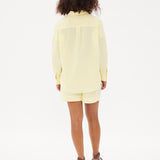 Chiara Shorts Classic - Butter - Apparel