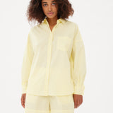 Chiara Shorts Classic - Butter - Apparel