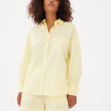 Chiara Shorts Classic - Butter - Apparel