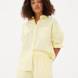 Chiara Shorts Classic - Butter - Apparel