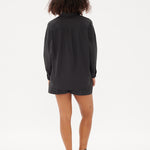 Chiara Shorts Classic - Black - Apparel