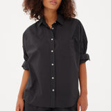 Chiara Shorts Classic - Black - Apparel