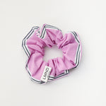 The LMND Scrunchies - Pink/White/Black - OSFA