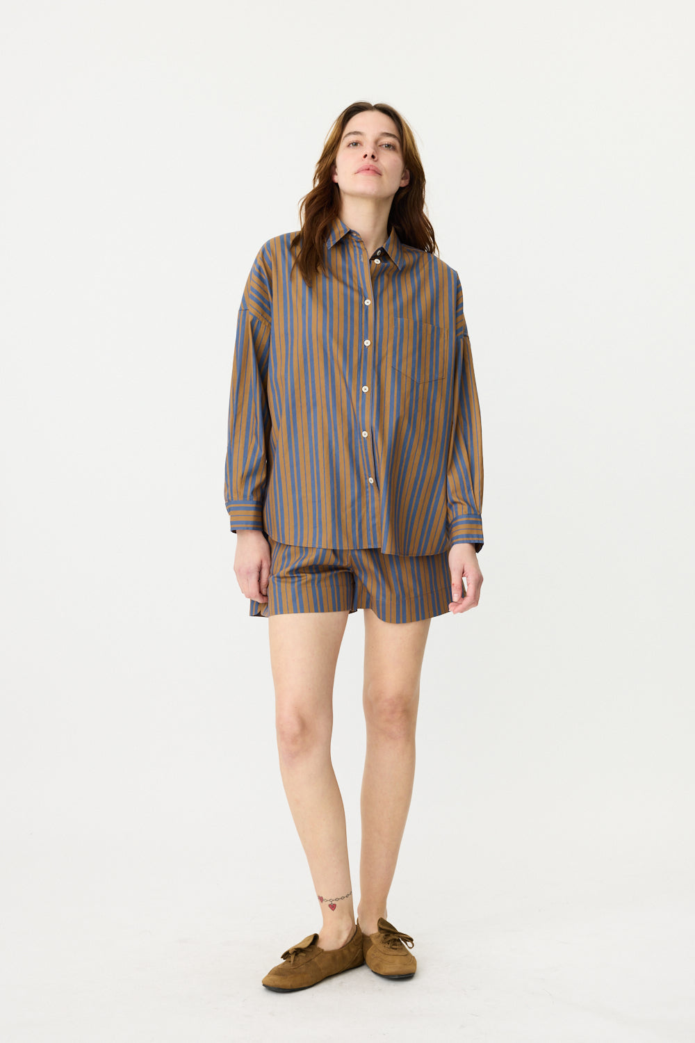 Stripes – LMND