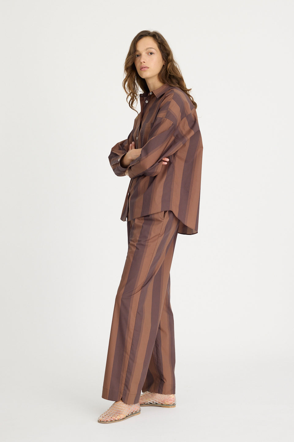 LMND Dress