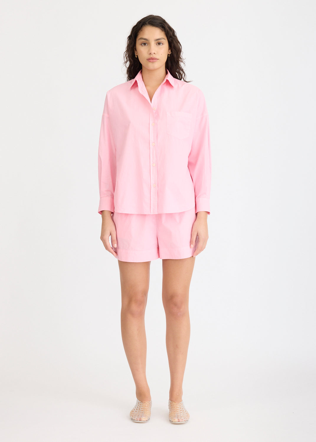 Pink – LMND