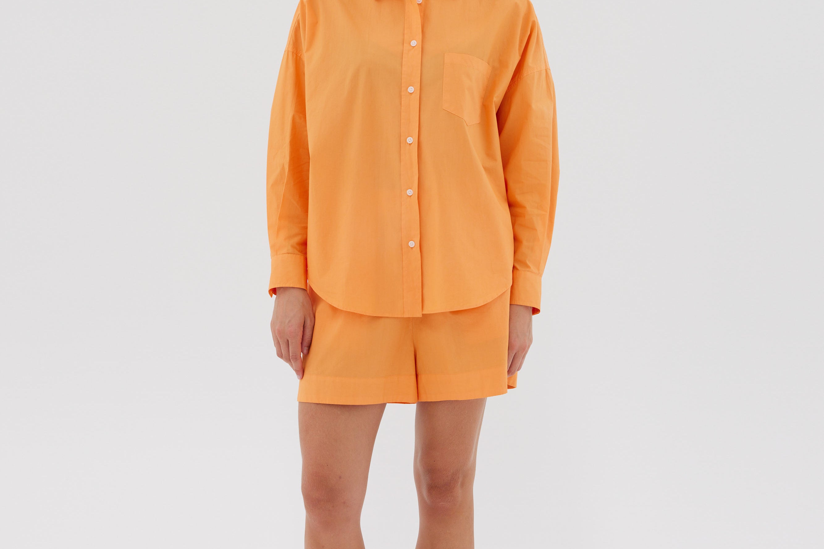 The Chiara Short - Valencia - Apparel