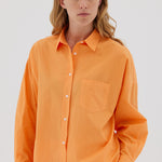 The Chiara Short - Valencia - Apparel
