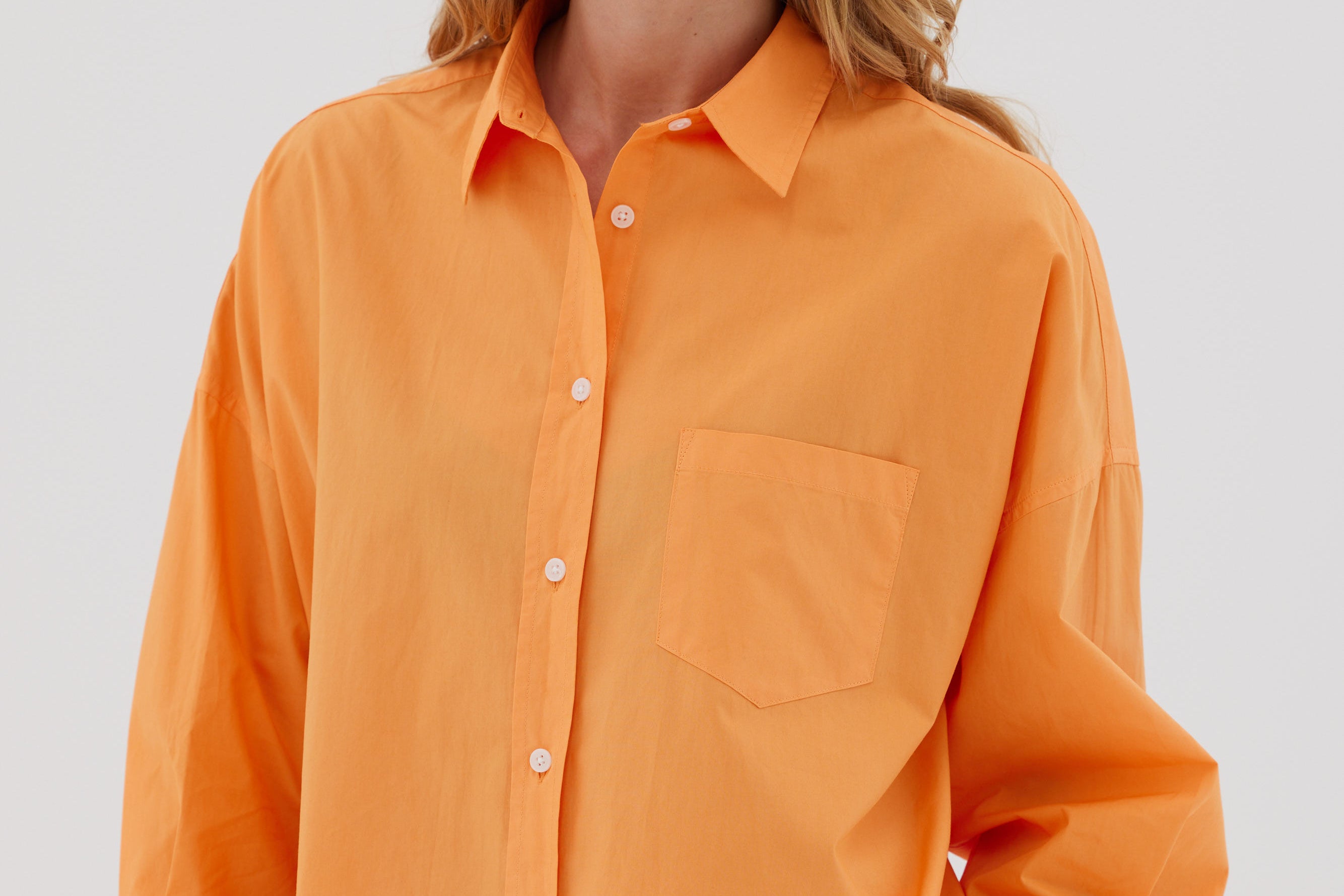 The Chiara Short - Valencia - Apparel