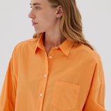 The Chiara Short - Valencia - Apparel