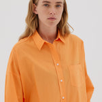 The Chiara Short - Valencia - Apparel